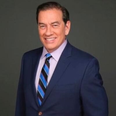 Chris Plante WMAL, Show, Podcast, Wife, Bio, Age, Newsmax, Salary, Height and Net Worth