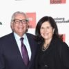 Dianne Bock (Late David Stern’s Wife ) Bio, Age, Husband Death, Family, Children and Net Worth