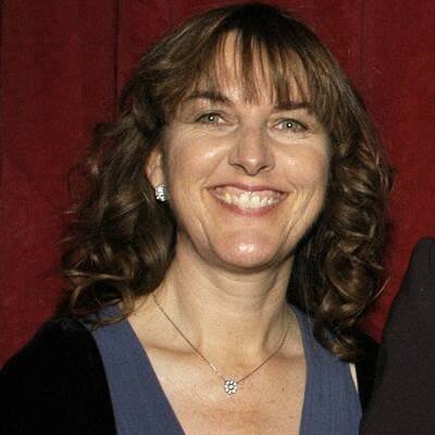 Marian Mapother Photo