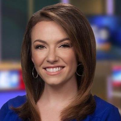 Molly McCollum The Weather Channel, Bio, Age, Wikipedia, Husband, Wedding, Height and Baby