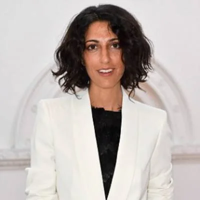 Yasmin Abdallah Photo