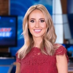 Allison Croghan Husband, Wedding, Age, FOX 13, Family, Salary