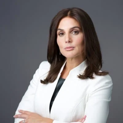 Kristin Thorne Photo