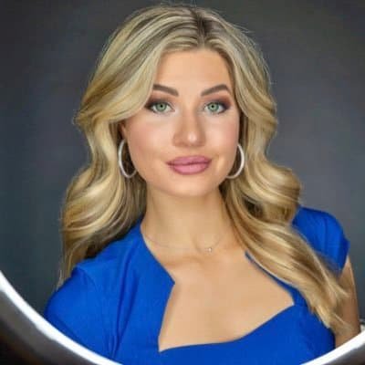 Michelle Logan Photo