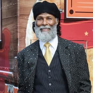 Philip Michael Thomas Photo