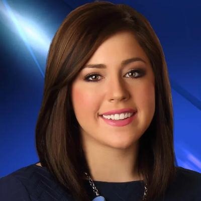 Whitney Martin Photo