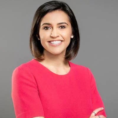 Anne Campolongo Photo