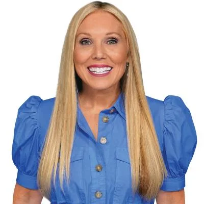 Elizabeth Hashagen Photo