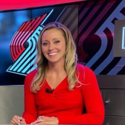 Jamie Hudson KOIN 6, Bio, Age, Husband, Trail Blazers, Family, Height, Salary and Net Worth