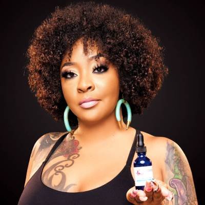 Jesseca Dupart Photo