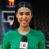 Kendra Andrews ESPN, Age, Husband, Boyfriend, Parents, Wikipedia, Salary and Net Worth