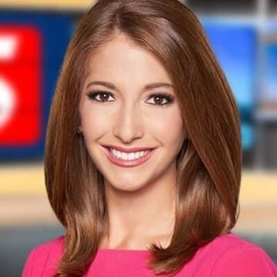 Rebecca Schleicher Wiki, Age, Husband, Cheerleader, Channel 5 Nashiville, Height, Salary and Net Worth