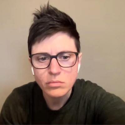 Caitlin Harding Photo