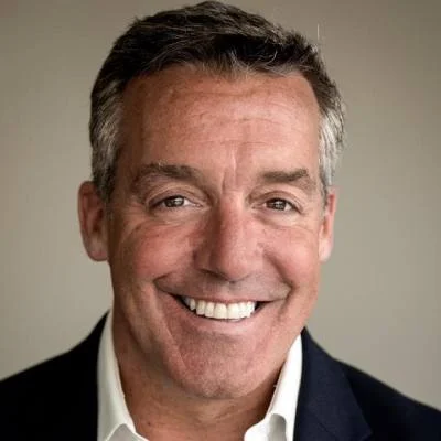 Charlie D'Agata Photo