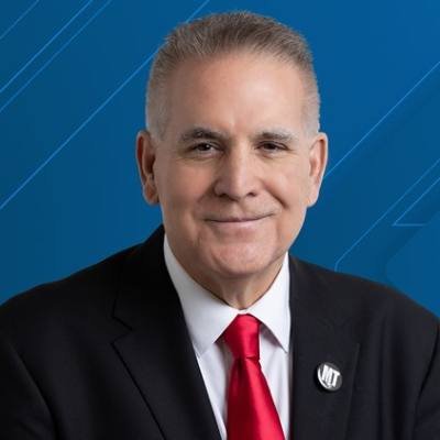 Dom Tiberi Photo