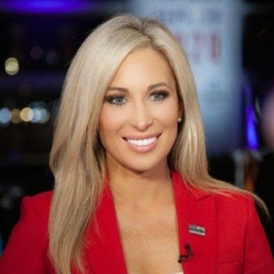 Jenn Pellegrino Photo