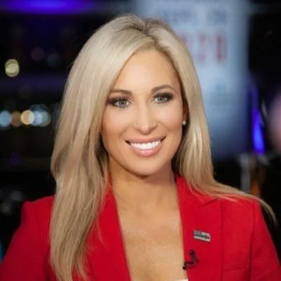 Jenn Pellegrino Photo