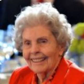 Joan Marjorie Drane Photo