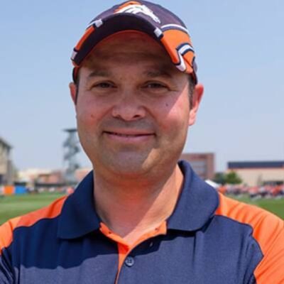 Todd Fritz Biography: Wife, Darius Rucker, Age, Net Worth, Salary, Dan Patrick Show and Wikipedia