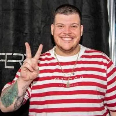 Travis T. Flory Photo