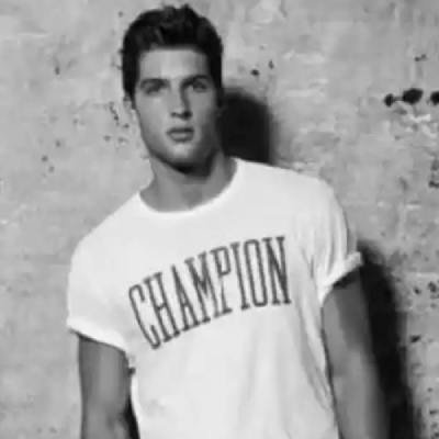 Zane Schoeffling Photo