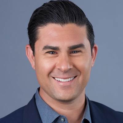 Anthony DiLorenzo Photo