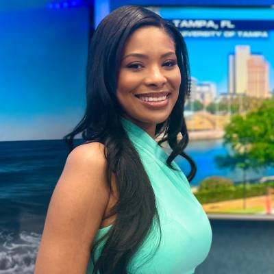 Brittany Lockley Photo