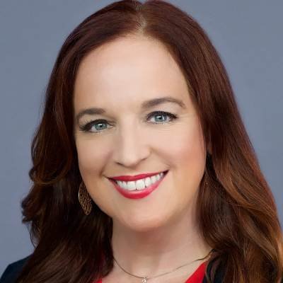 Eileen Lehpamer Photo