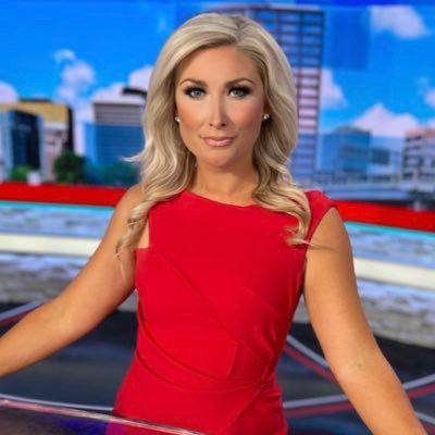 Marcy Jones Bio, WFSB, Age, Husband, Reporter, Height, Salary