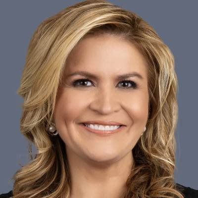 Monica Morales Photo