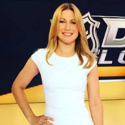 Sophia Jurksztowicz Photo