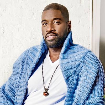 Terrell Carter Photo