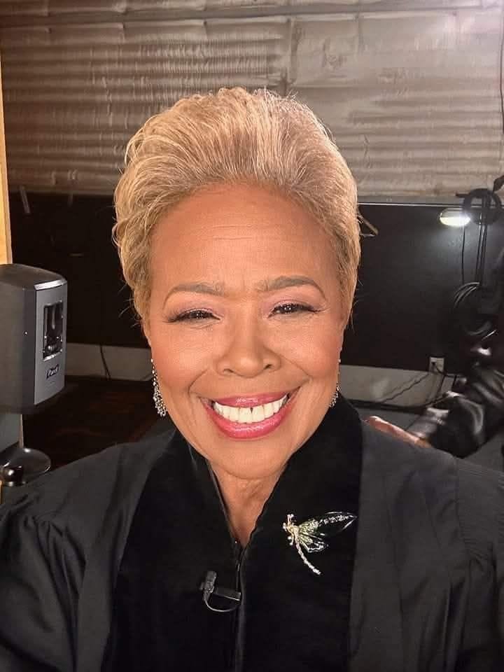 Judge Karen Mills Francis