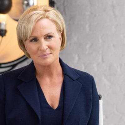 Mika Brzezinski: MSNBC, Bio, Age, Husband, Salary and Net Worth