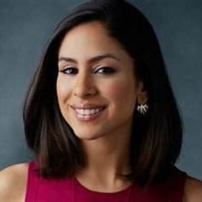 Seema Mody: CNBC, Bio, Age, Husband, Family, Salary and Net Worth