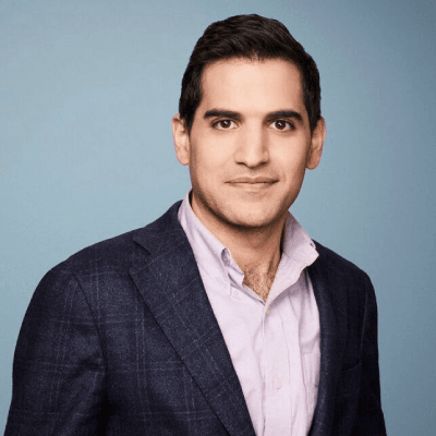 Harry Enten Net Worth 2026, CNN, Age, Partner, Height, Brother and Family