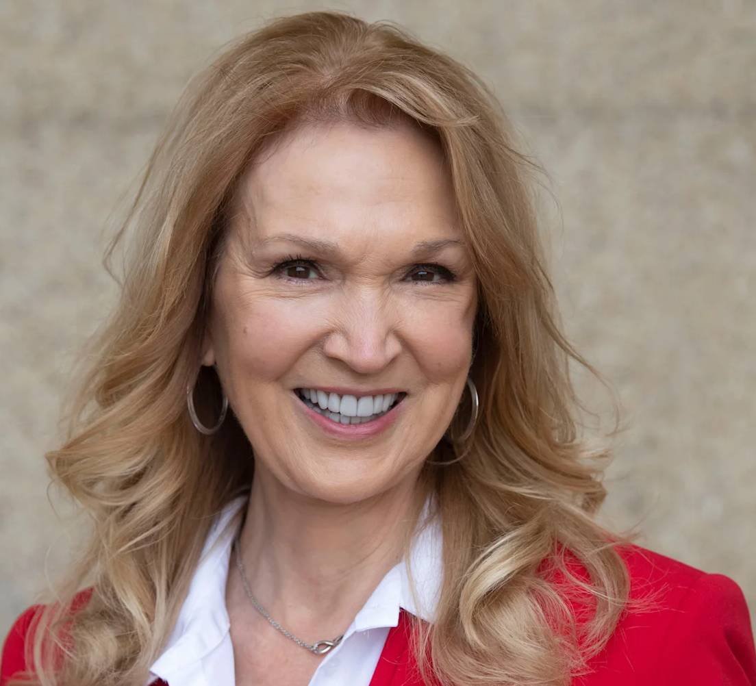 Lisa Spencer Photo