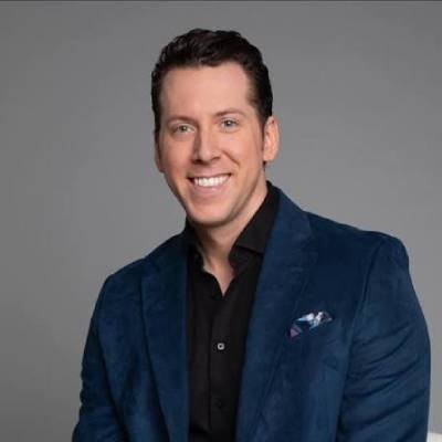 Ryan Kristafer Wife, Age, Net Worth 2026, Fox 5, Kids, Salary and Height
