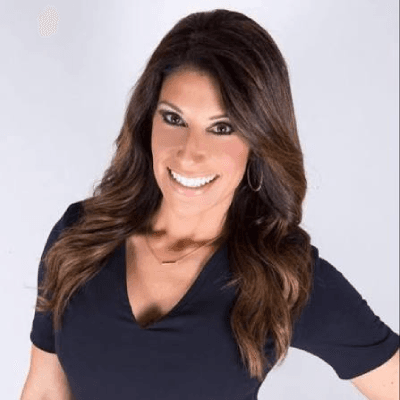 Tina Cervasio Net Worth 2026, Husband, Age, Fox 5, Children, Parents, Height and Salary