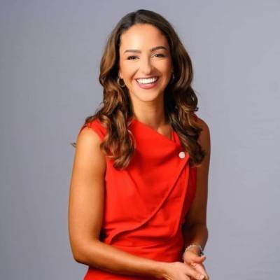 Hayley Fixler Husband, Age, Net Worth, FOX 5, Parents, Salary and Height