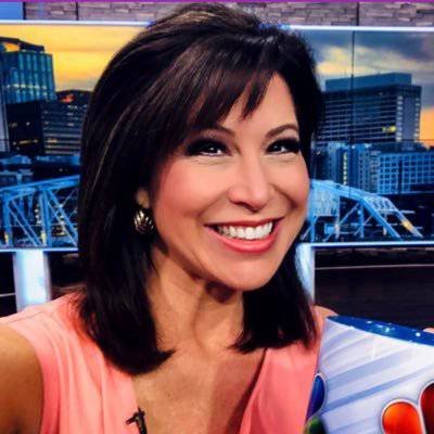 Holly Thompson WSMV, Husband, Age, Net Worth 2026, Family and Height