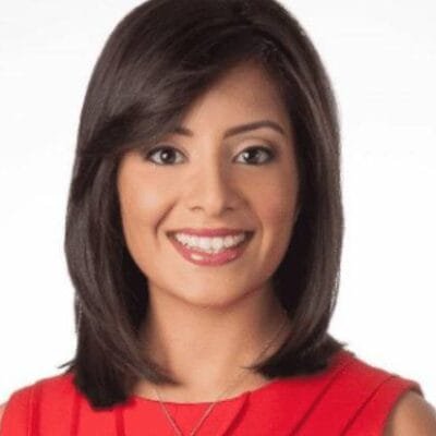 Jessica Formoso Husband, FOX 5, age, Parents, Children, Salary and Height