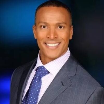 Mike Woods Weatherman, Biography, Age, FOX 5, Salary, Wife and Net Worth