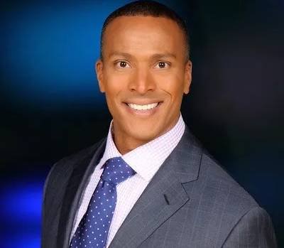 Mike Woods Photo