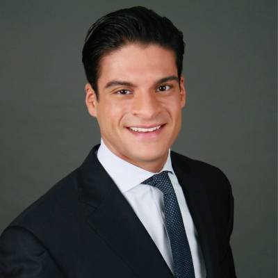 Richard Giacovas Wife, Net Worth, Parents, Ethnicity, Salary, Kids and Height