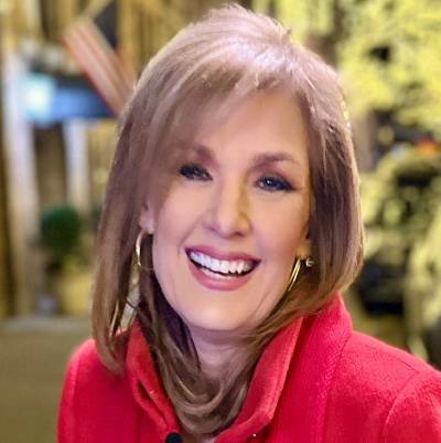 Sharon Crowley Photo