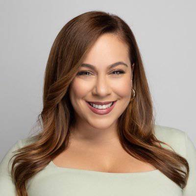 Stephanie Bertini Photo