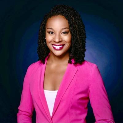 Candace Sweat NBC 5, Age, Husband, Parents, Children, Salary and Net Worth